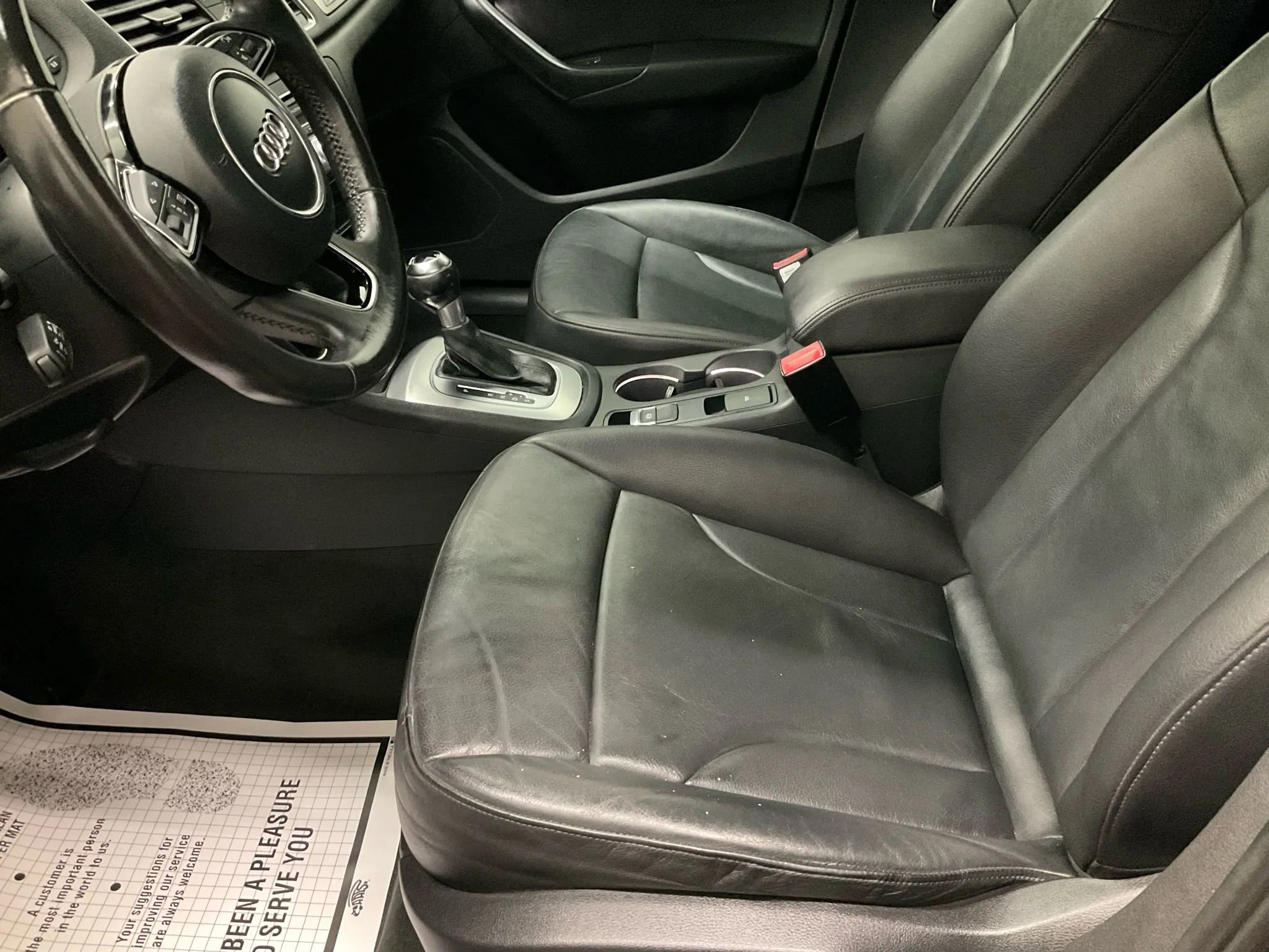 Used 2016 Audi Q3 2.0T Premium Plus image 8