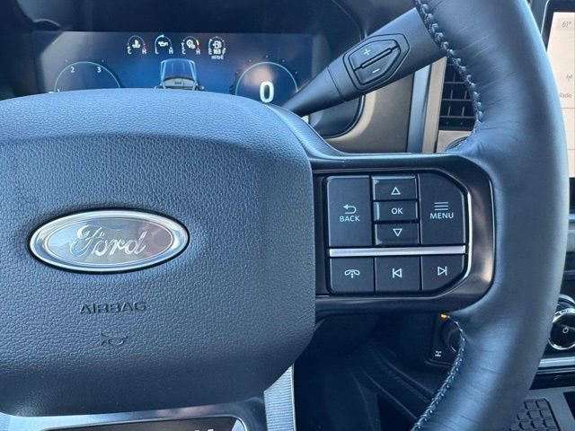 New 2026 Ford F250 Platinum image 33