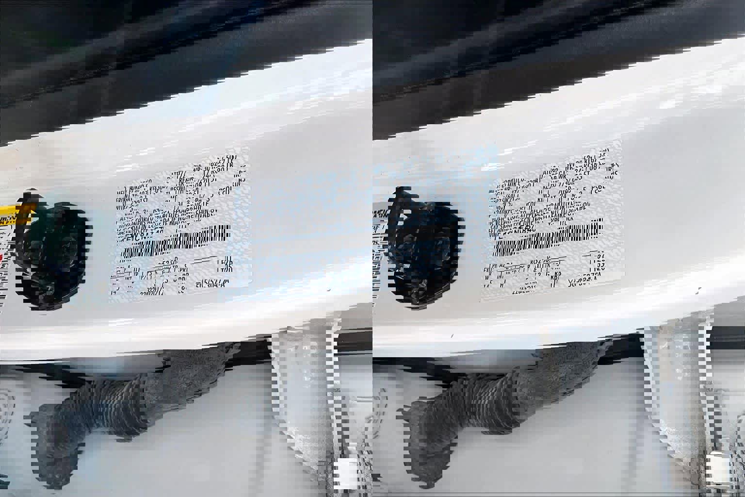 Used 2022 Ford F150 Lariat w/ Equipment Group 502A High image 36