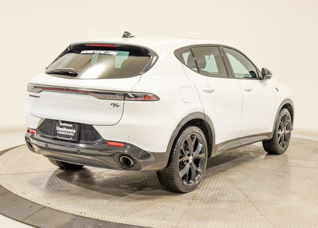 Used 2024 Dodge Hornet R/T image 11