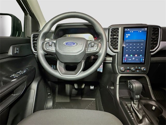 New 2025 Ford Ranger XL w/ Trailer Tow Package image 26