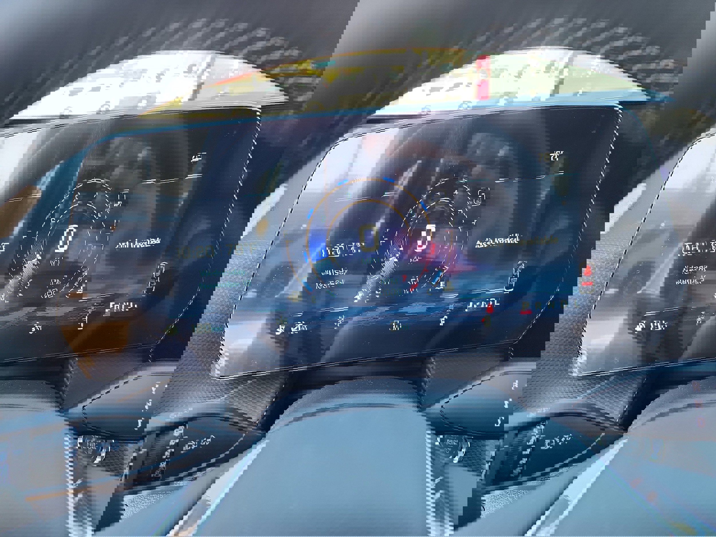 New 2026 Chevrolet Equinox LT image 32