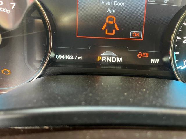 Used 2020 Ford F150 King Ranch w/ Equipment Group 601A Luxury AWD/4WD image 1