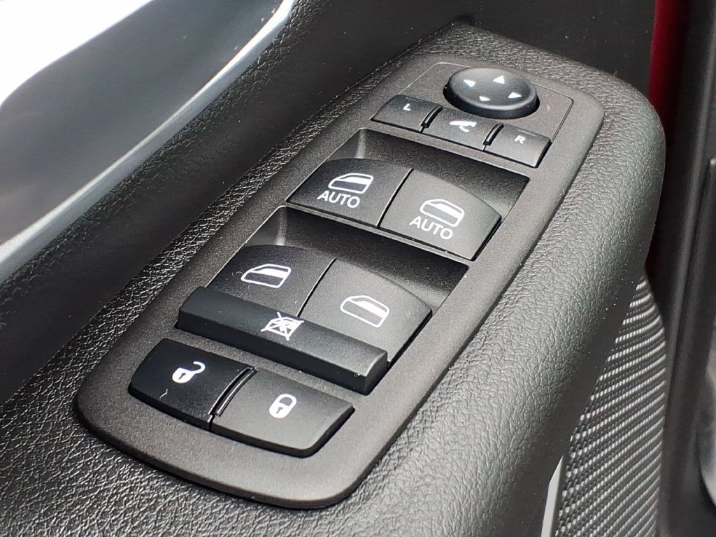 Used 2023 RAM 1500 Big Horn AWD/4WD image 12