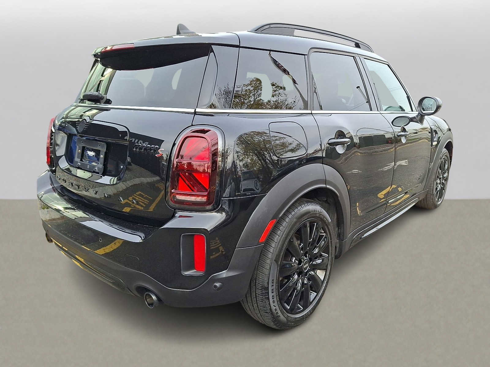 Certified 2023 MINI Cooper Countryman S image 5