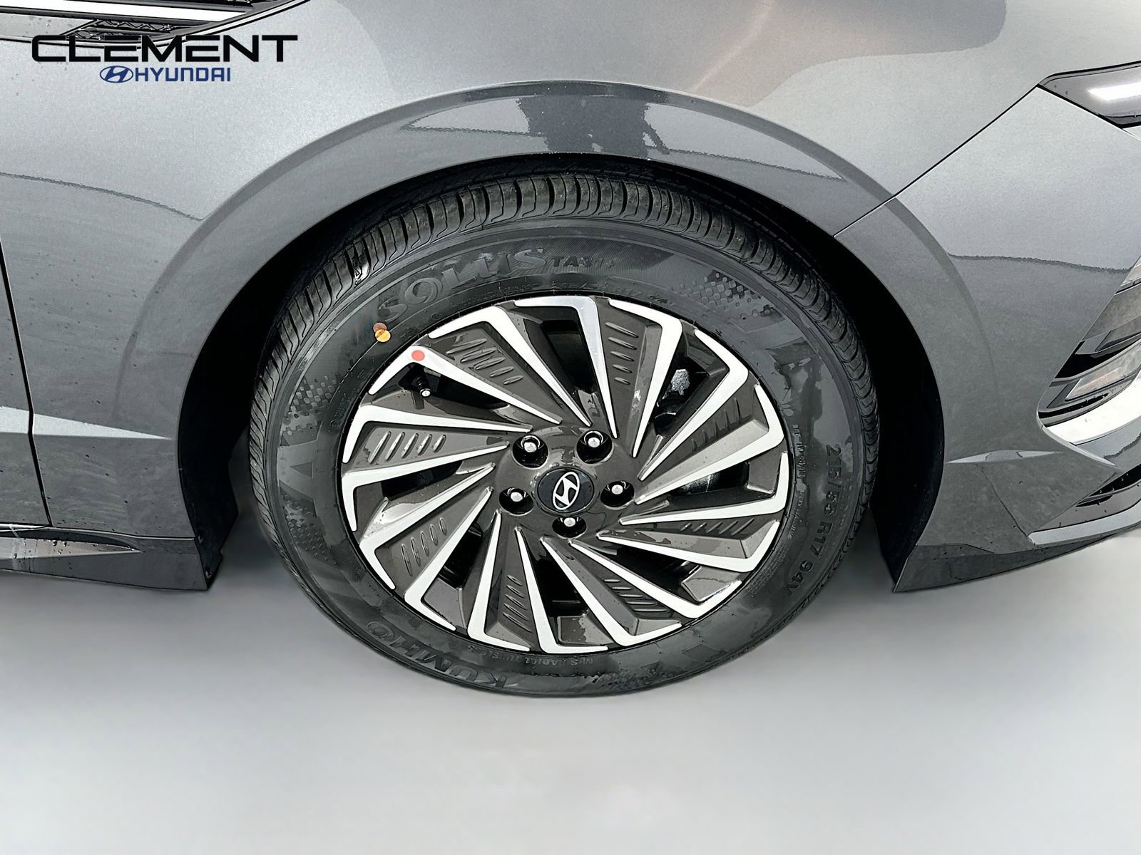 New 2026 Hyundai Sonata SEL image 32