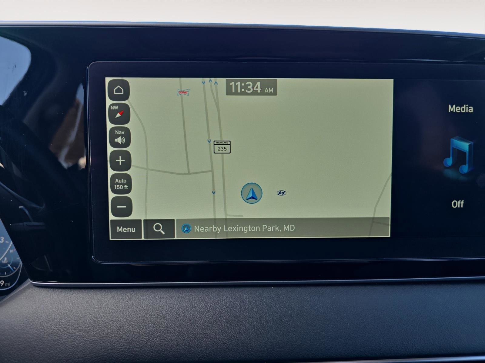 Used 2022 Hyundai Palisade Limited image 13