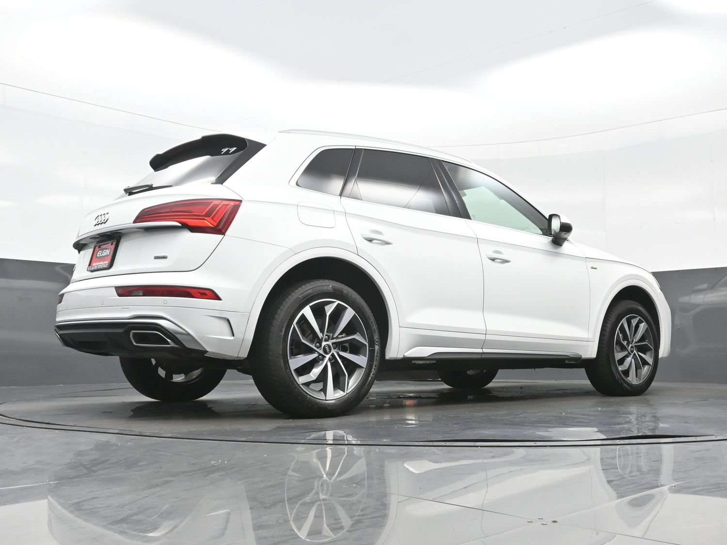 Used 2023 Audi Q5 2.0T Premium Plus AWD/4WD image 34