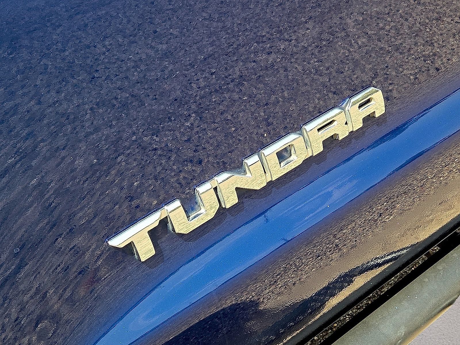 Used 2014 Toyota Tundra SR5 w/ SR5 Upgrade Package RWD image 11