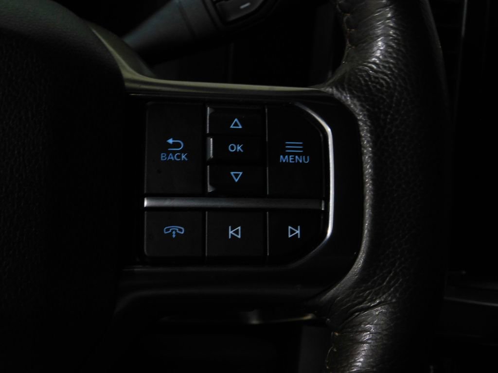 Used 2024 Ford F450 King Ranch w/ Chrome Package AWD/4WD image 48