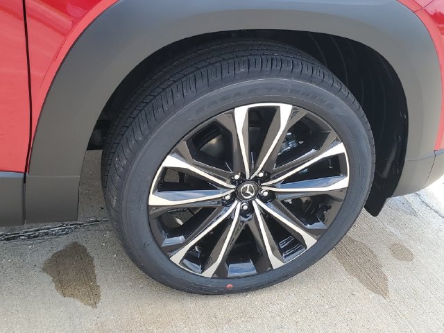 New 2026 MAZDA CX-50 AWD 2.5 S w/ Weather Package image 6