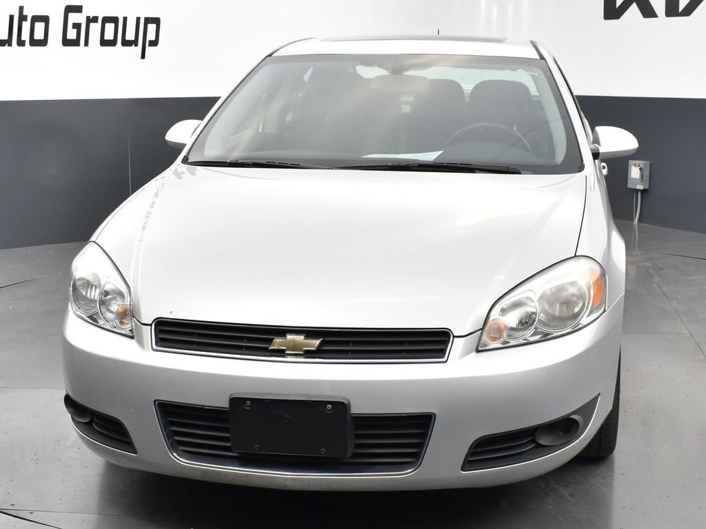 Used 2011 Chevrolet Impala LT image 8