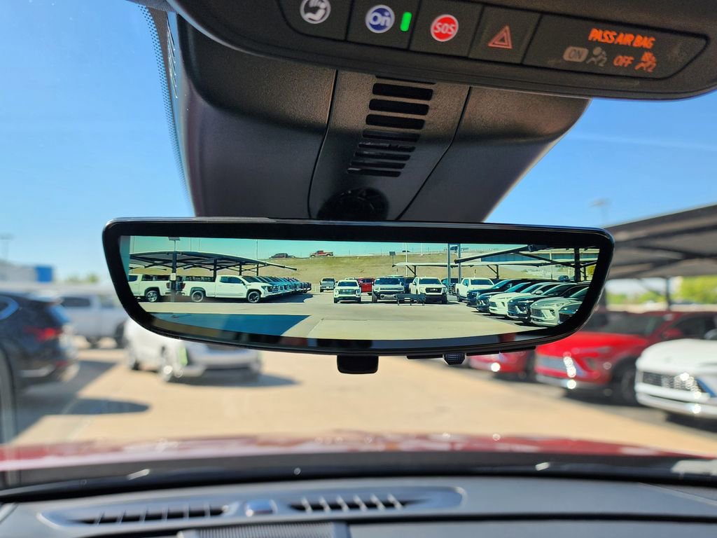 New 2026 Buick Enclave Preferred image 36