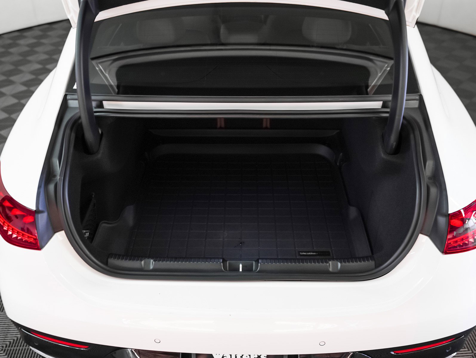 Certified 2023 Mercedes-Benz EQE 350+ Sedan image 11