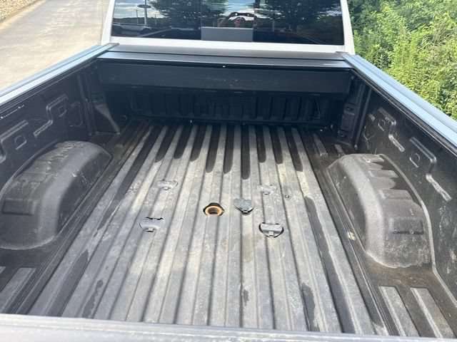 Used 2024 Chevrolet Silverado 2500 High Country w/ High Country Premium Package AWD/4WD image 49