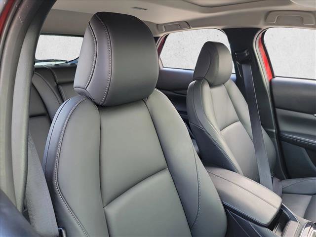 Used 2025 MAZDA CX-30 AWD 2.5 S w/ Preferred Package image 15