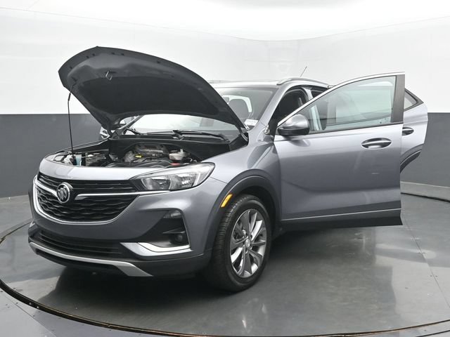 Used 2020 Buick Encore GX Select w/ Experience Buick Package FWD image 55
