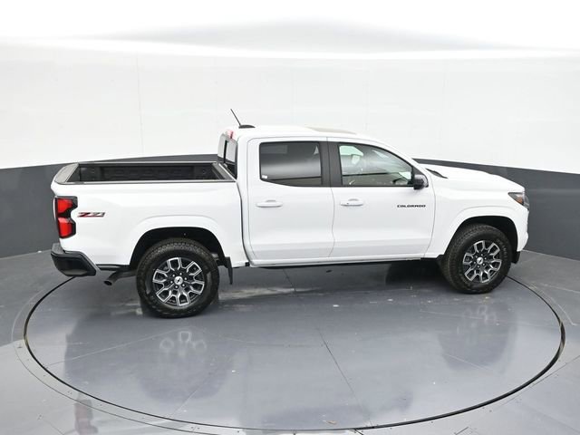 New 2025 Chevrolet Colorado Z71 image 51