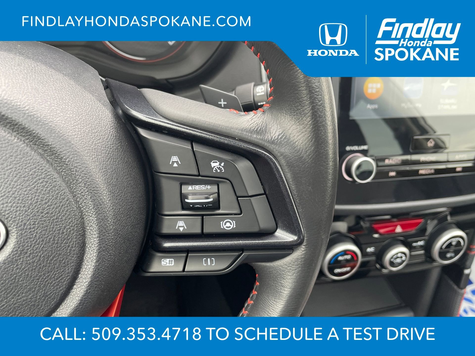 Used 2024 Subaru Forester Sport AWD/4WD image 22