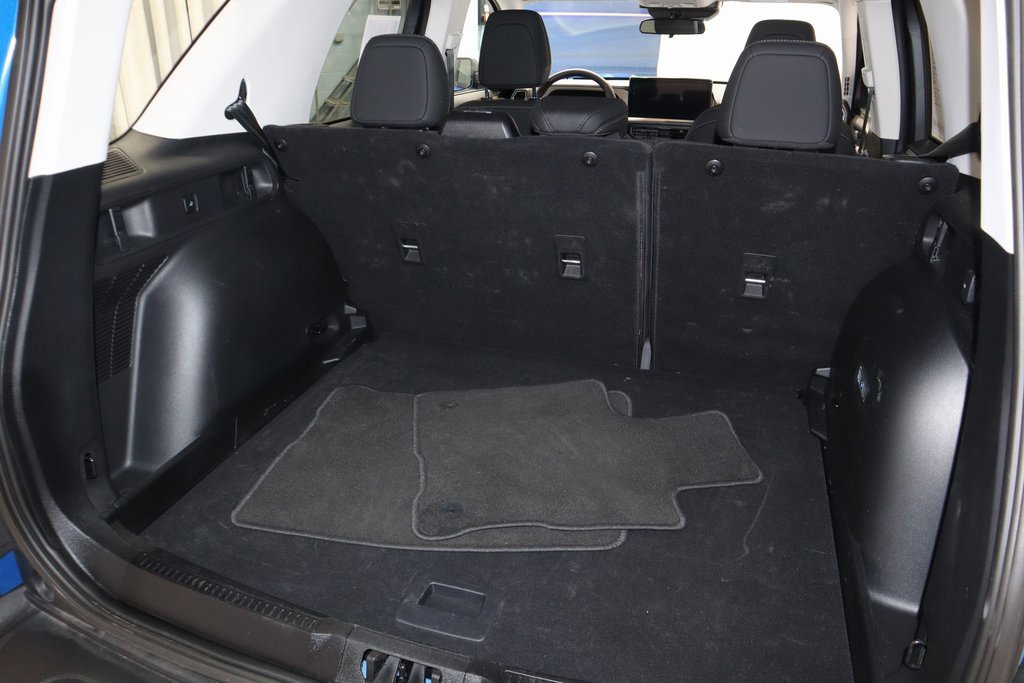 Certified 2025 Ford Bronco Sport Big Bend w/ Convenience Package image 16