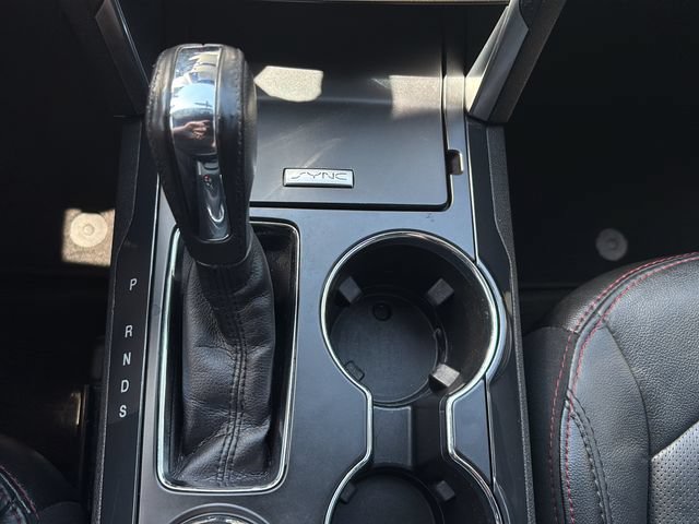 Used 2018 Ford Explorer Sport AWD/4WD image 24