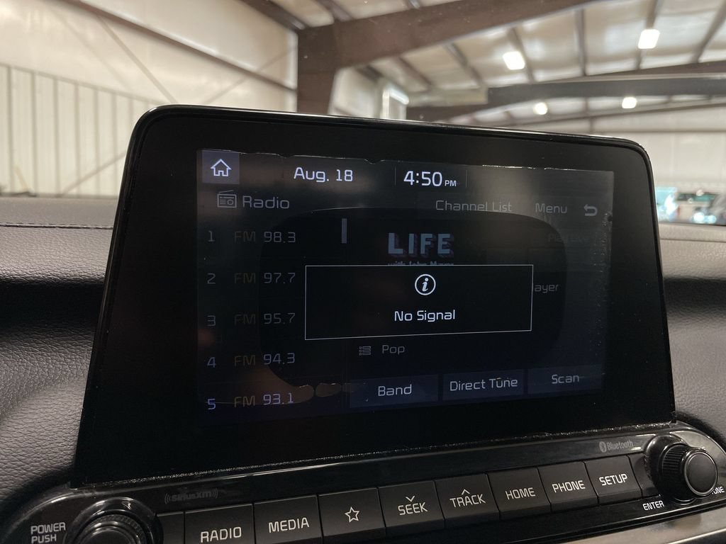 Used 2019 Kia Forte S FWD image 18