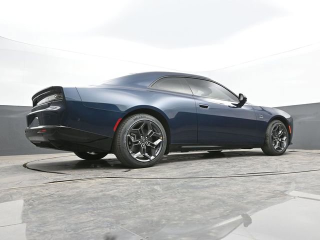 New 2025 Dodge Charger R/T w/ Quick Order Package 25M R/T image 50