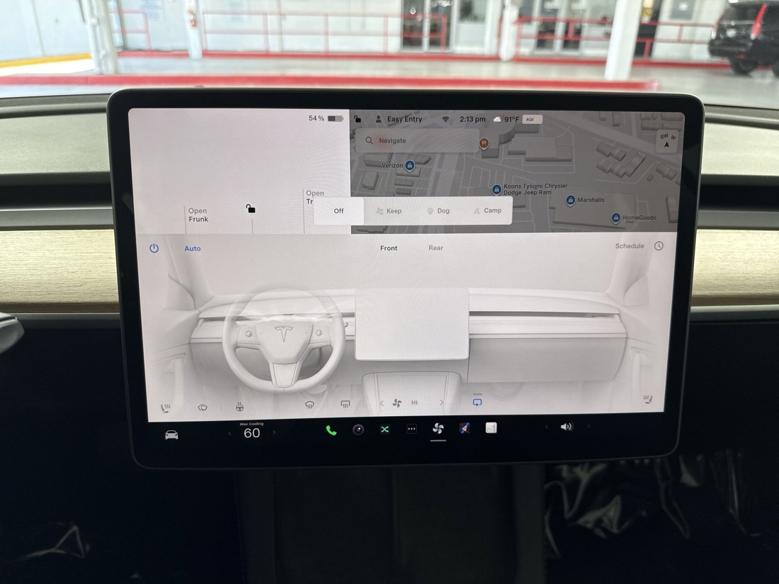 Used 2023 Tesla Model 3 Standard Range image 21