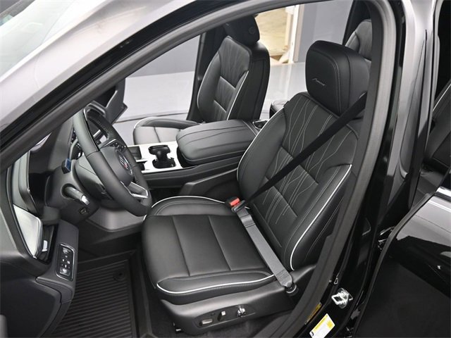 New 2026 Buick Enclave Avenir w/ Super Cruise Package image 11