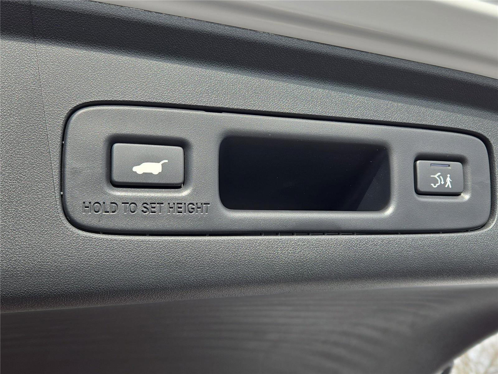 New 2025 Acura ADX A-Spec image 35