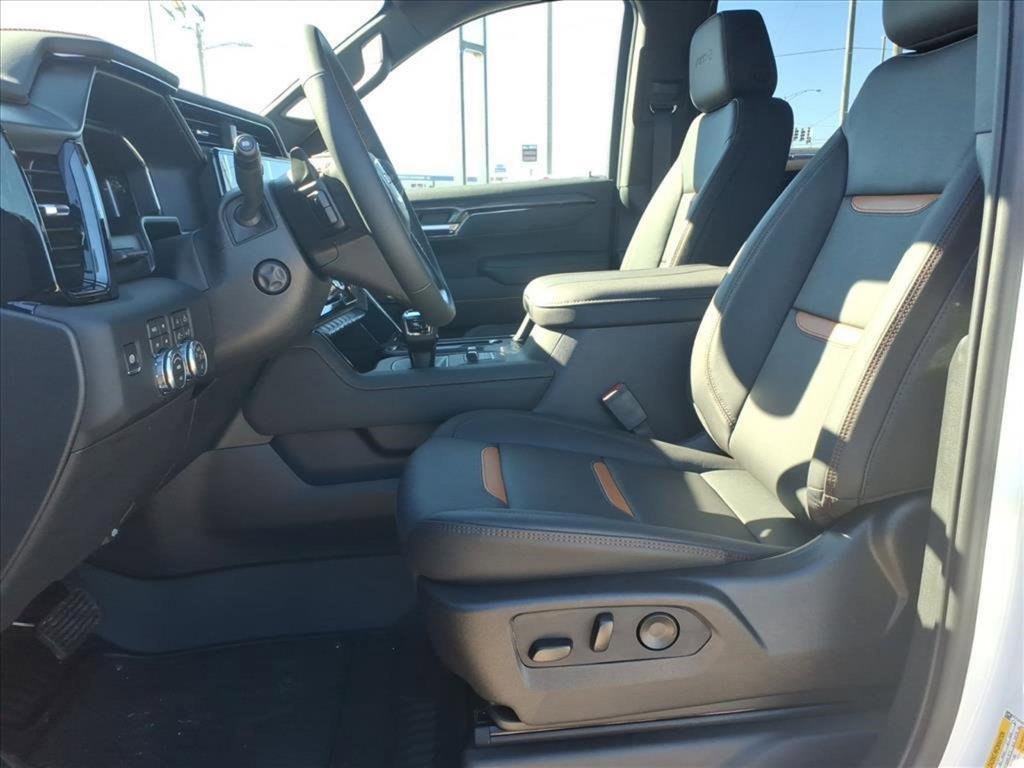 New 2026 GMC Sierra 1500 AT4 w/ AT4 Premium Package image 12