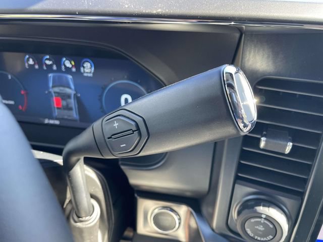 New 2026 Ford F250 Lariat w/ Black Appearance Package AWD/4WD image 25