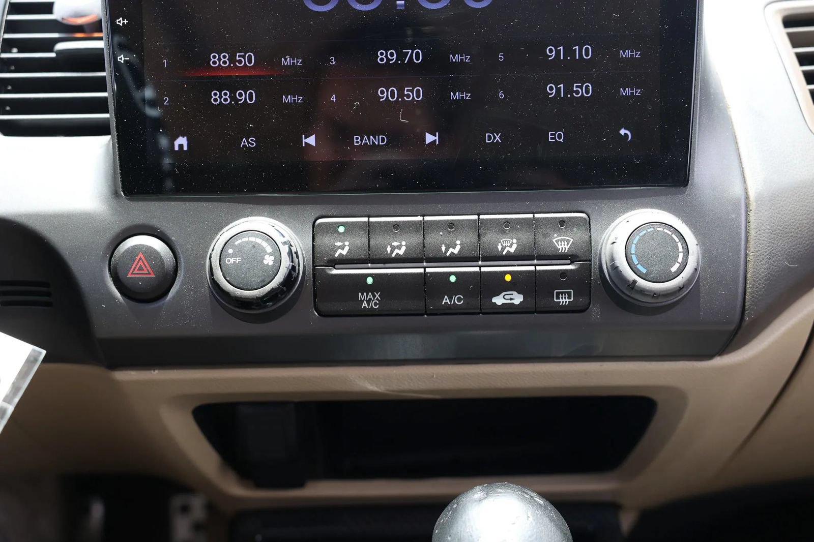 Used 2006 Honda Civic EX image 30