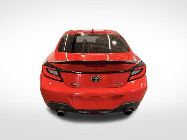 Used 2024 Toyota GR86 TRUENO Edition RWD image 19