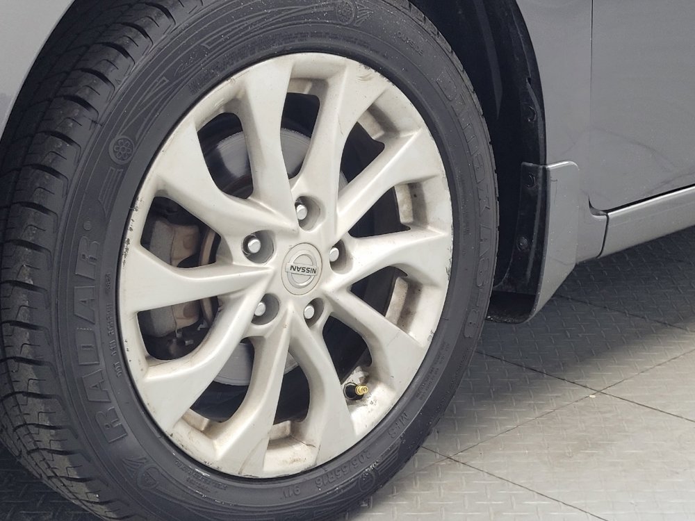 Used 2019 Nissan Sentra SV FWD image 31
