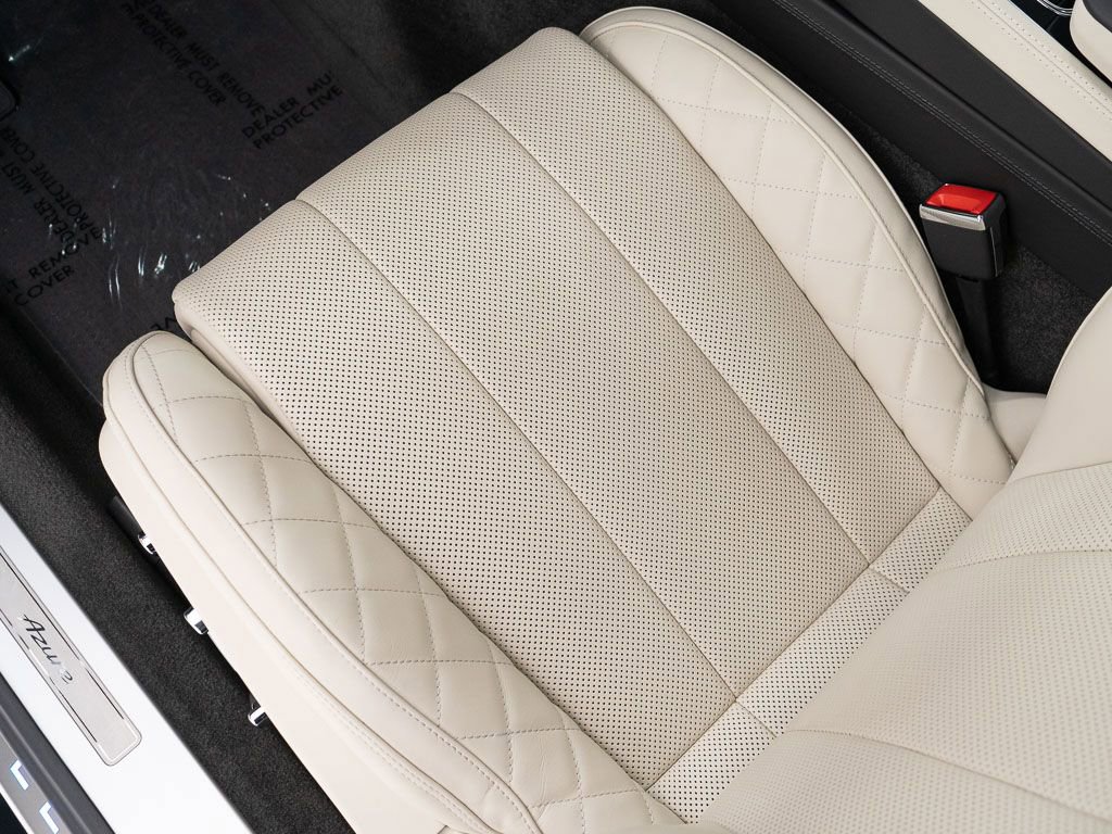Used 2023 Bentley Continental GT Azure AWD/4WD image 19