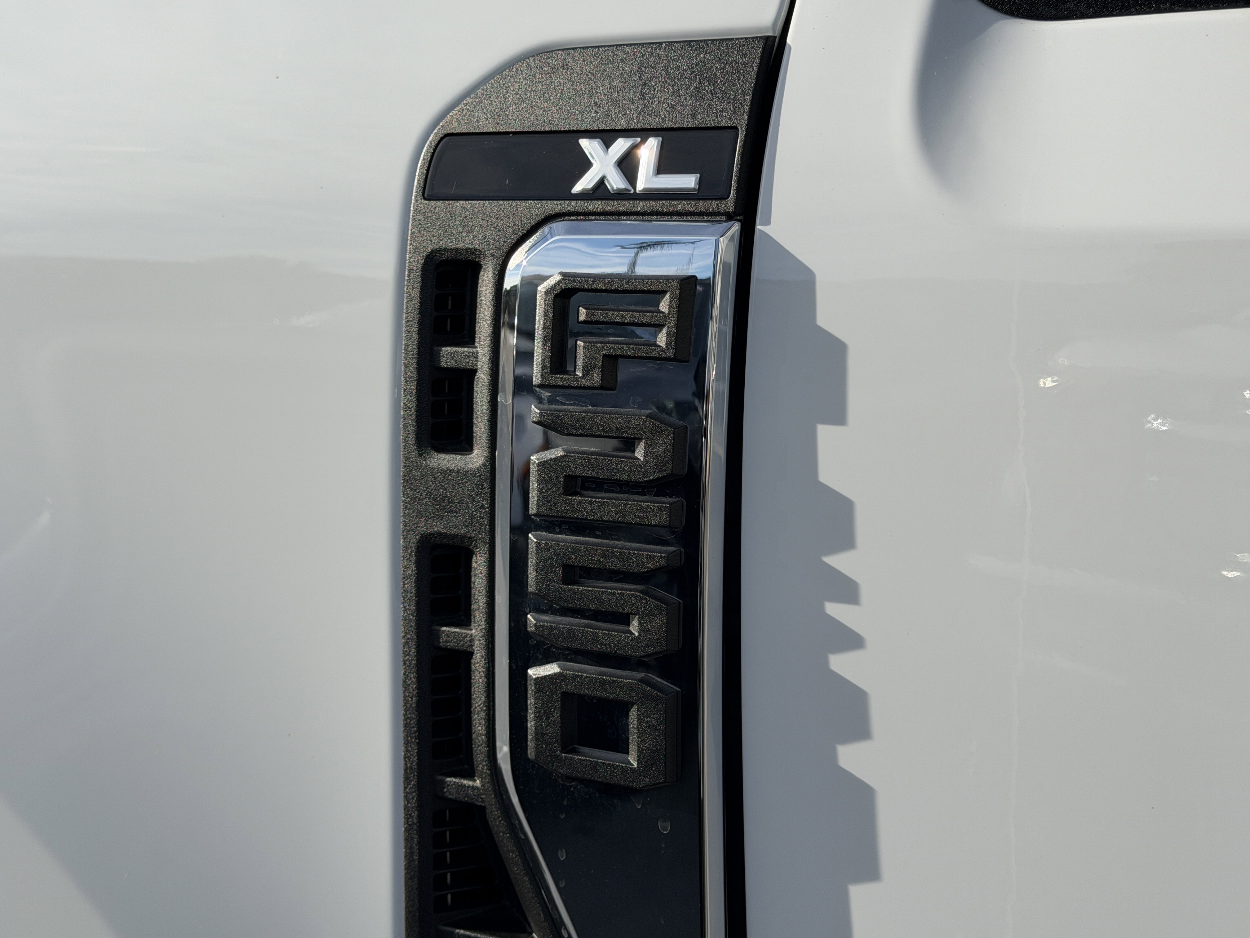 Used 2026 Ford F250 XL w/ XL Chrome Package AWD/4WD image 9