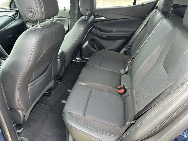 Used 2021 Buick Encore GX Preferred w/ Cold Weather Comfort Package image 27