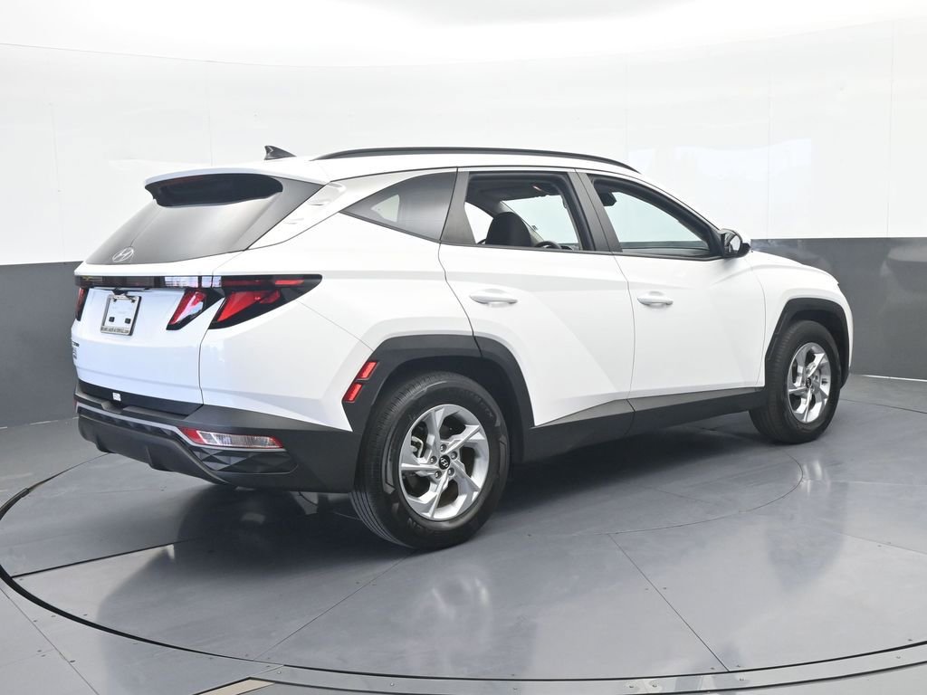 Used 2024 Hyundai Tucson SEL FWD image 6