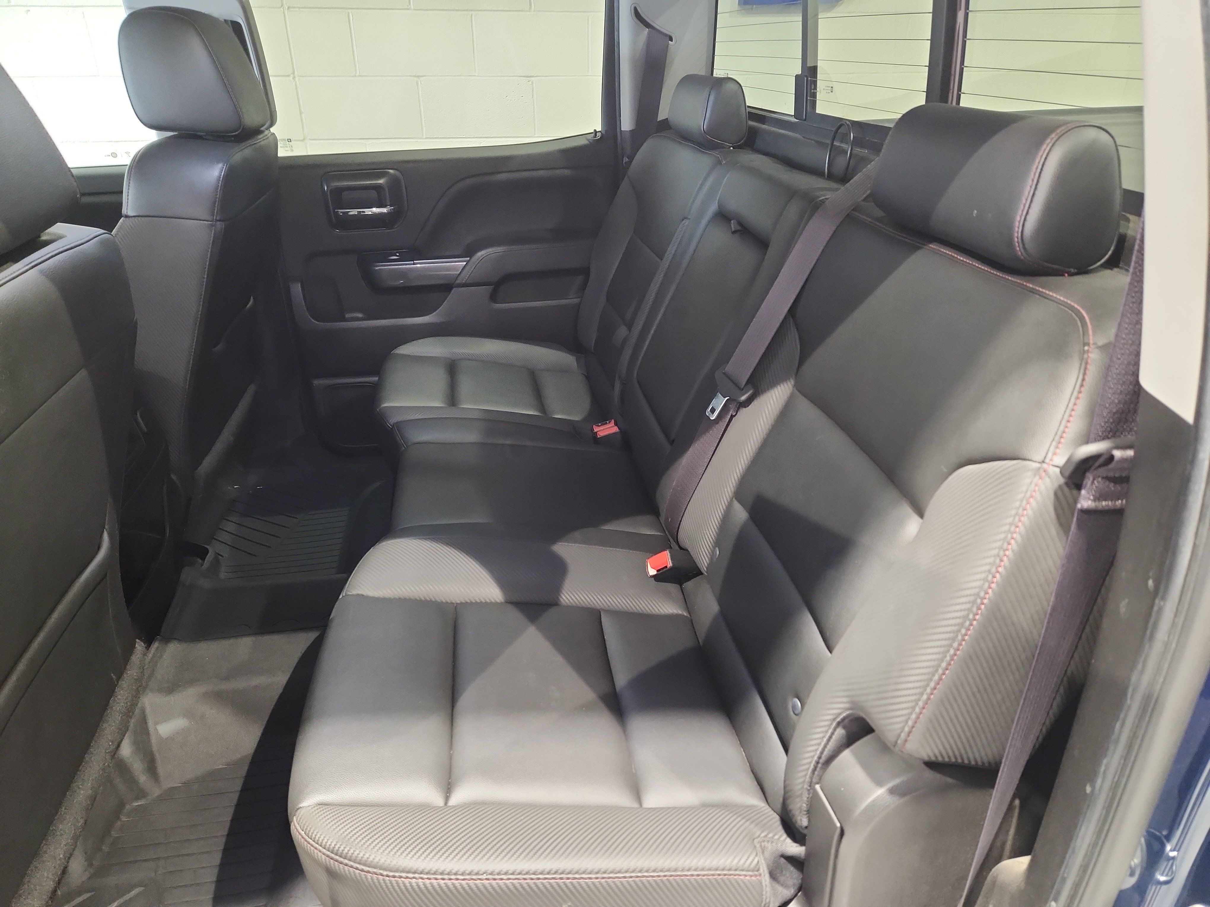 Used 2017 GMC Sierra 1500 SLT AWD/4WD image 20