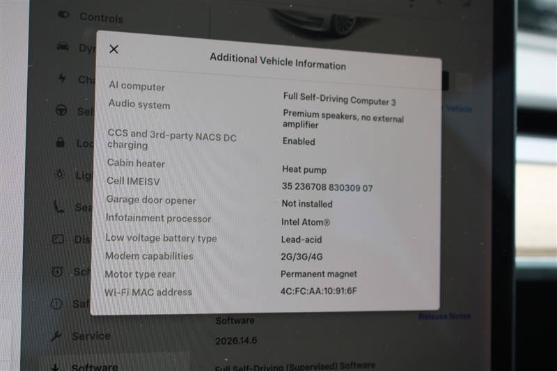 Used 2021 Tesla Model 3 Standard Range Plus RWD image 18