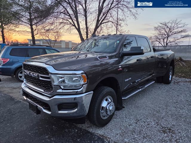 Used 2020 RAM 3500 Tradesman image 1