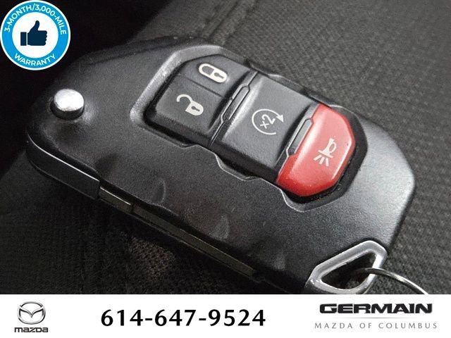 Used 2019 Jeep Wrangler Unlimited Sport S image 32