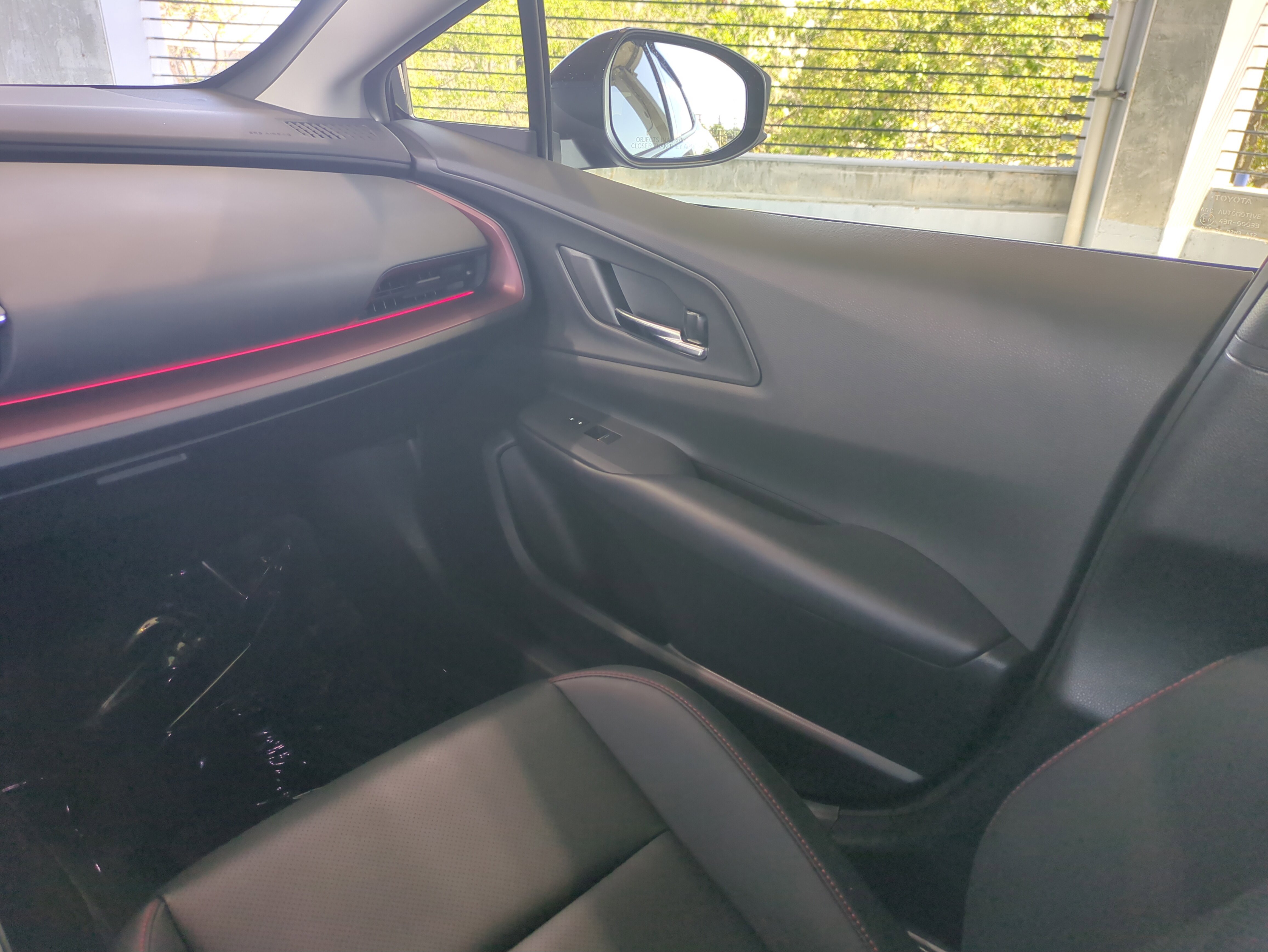 Used 2024 Toyota Prius Prime image 17