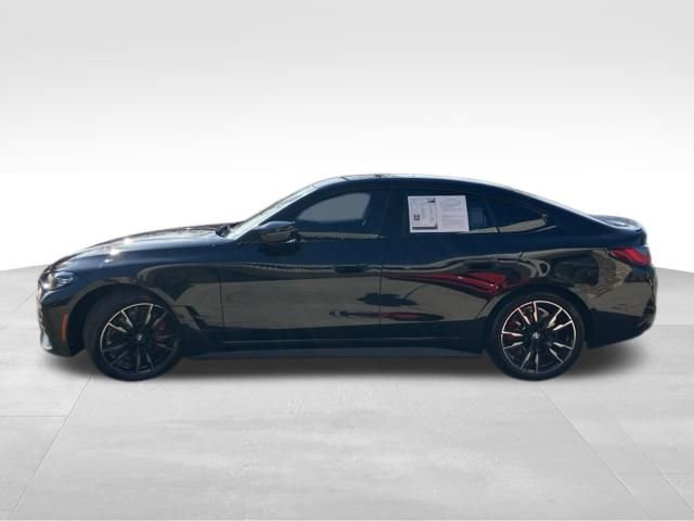 Used 2024 BMW M440i xDrive Gran Coupe w/ Premium Package image 6