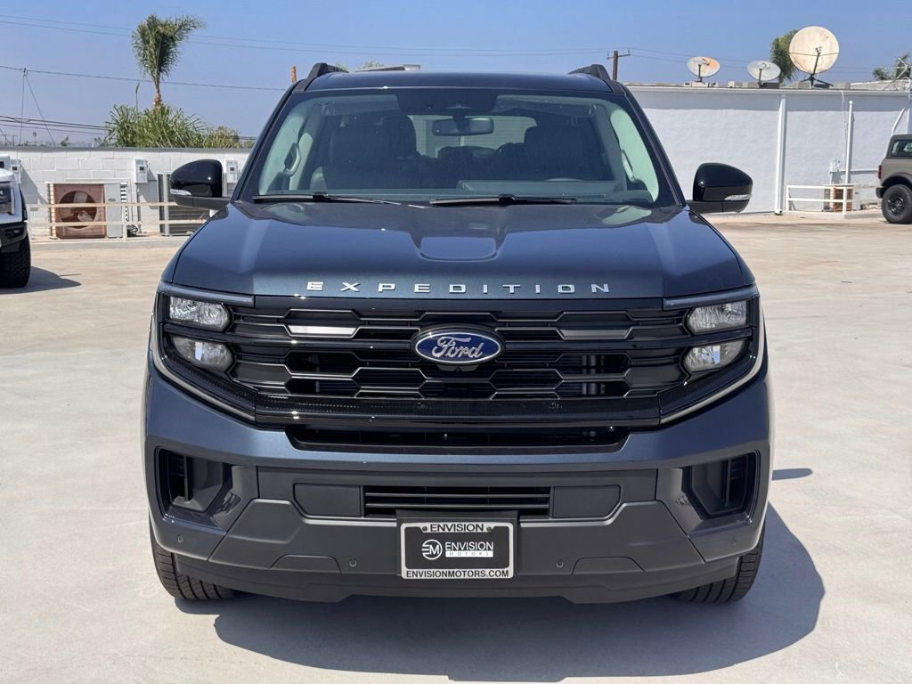 New 2026 Ford Expedition Max Active image 6