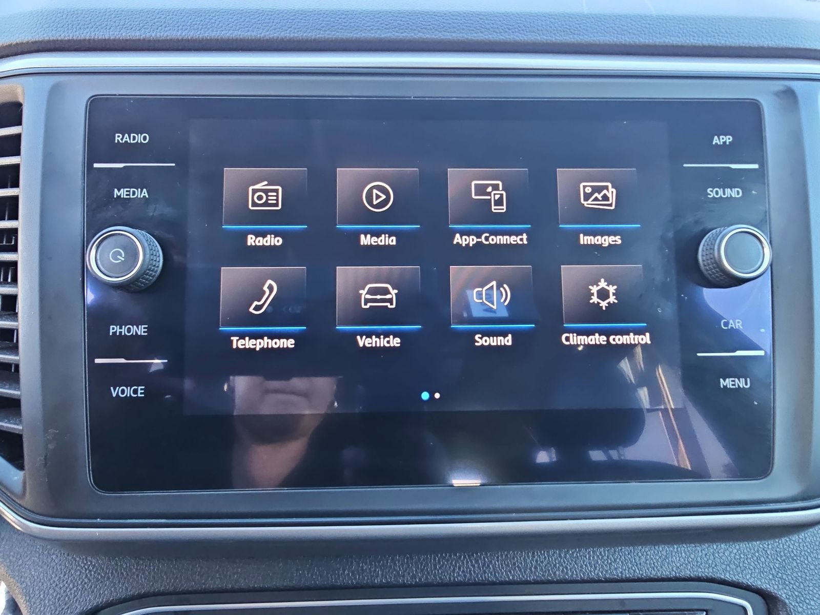 Used 2021 Volkswagen Atlas SE w/ Panoramic Sunroof Package image 21