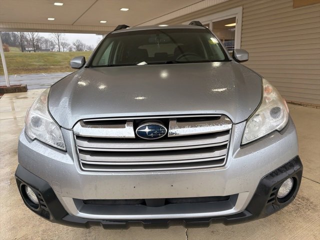 Used 2013 Subaru Outback 2.5i Premium w/ Popular Pkg 1B image 3