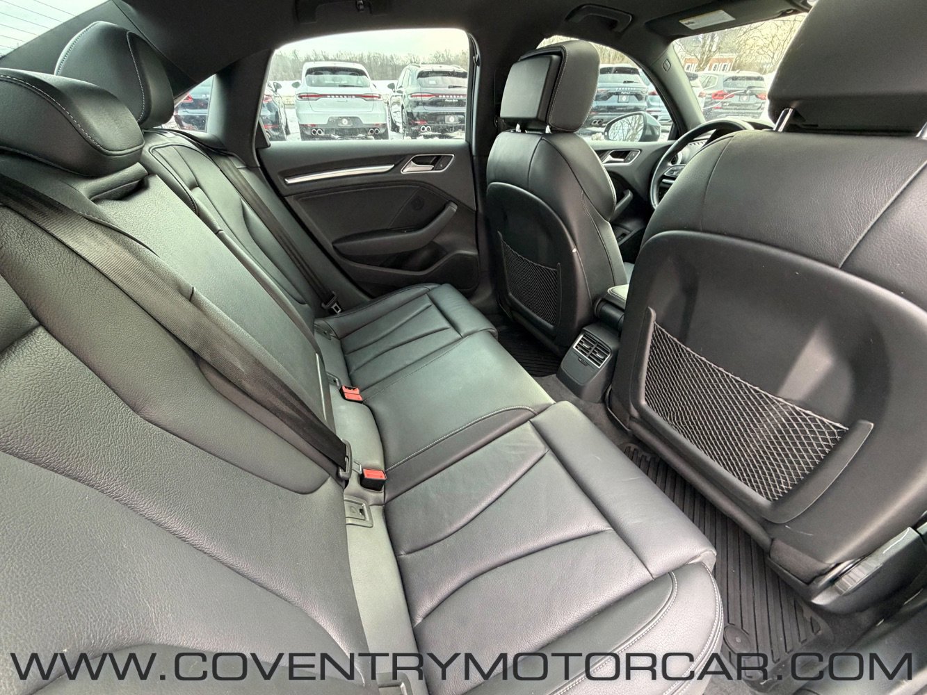 Used 2020 Audi A3 2.0T Premium image 45