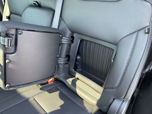 Used 2024 GMC Sierra 1500 Denali image 35